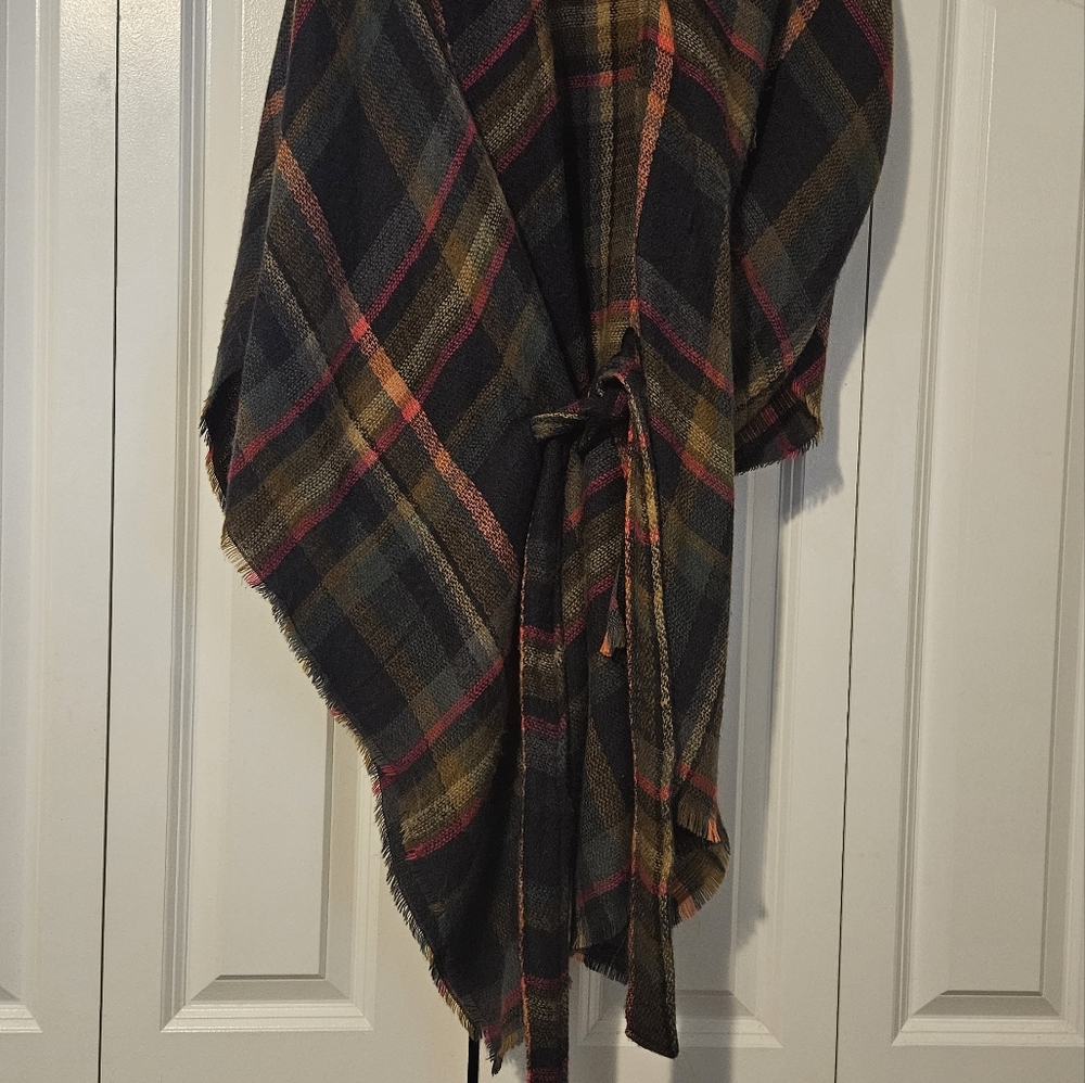 Womens Shawl